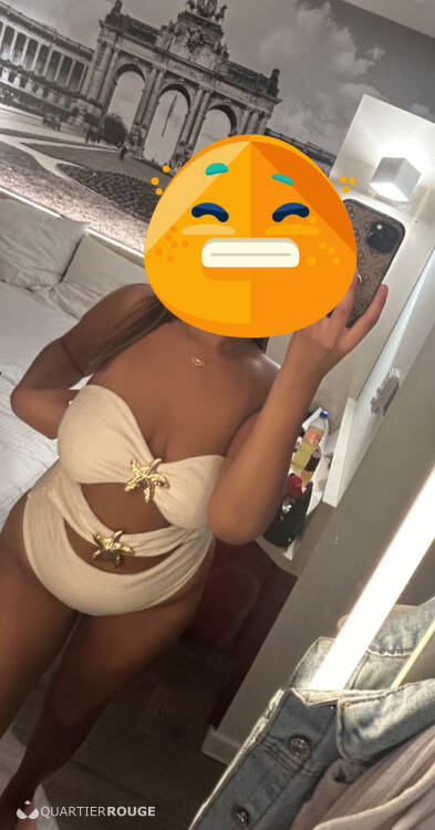 Privé Rania