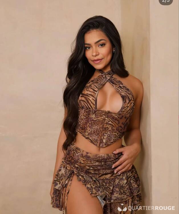 Privé Haianny