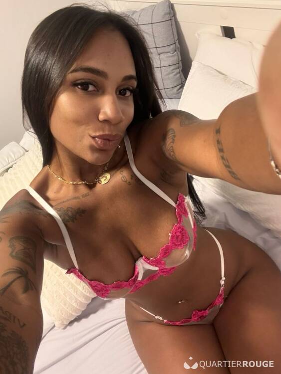 Privé NEW Gabi