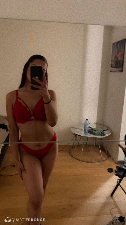 Privé Sanrina