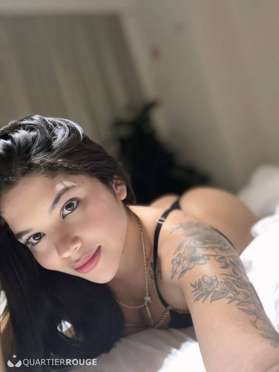 Privé Samanta