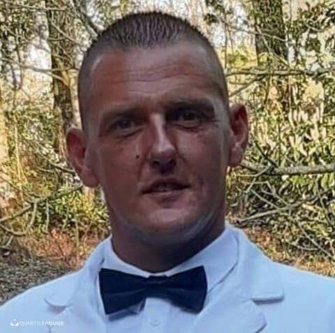 Escort Greg