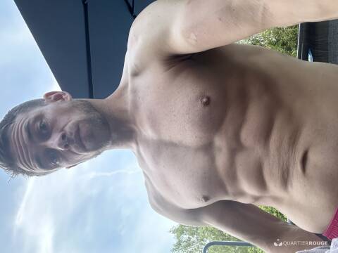 Libertins Loic