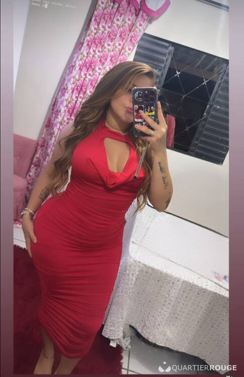 Priv&eacute; Luisa Anal/Fontaine