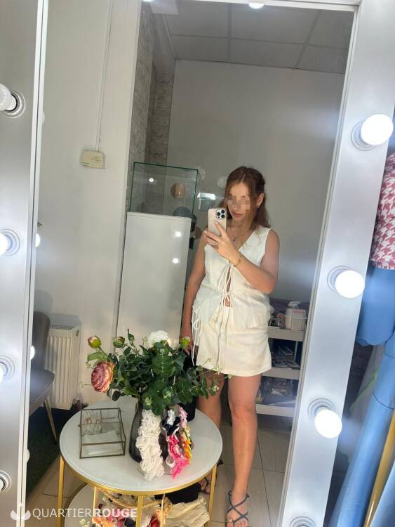 Privé Angela