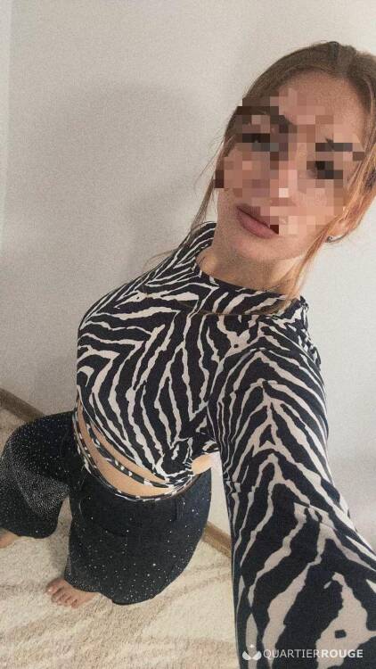 Privé Angela