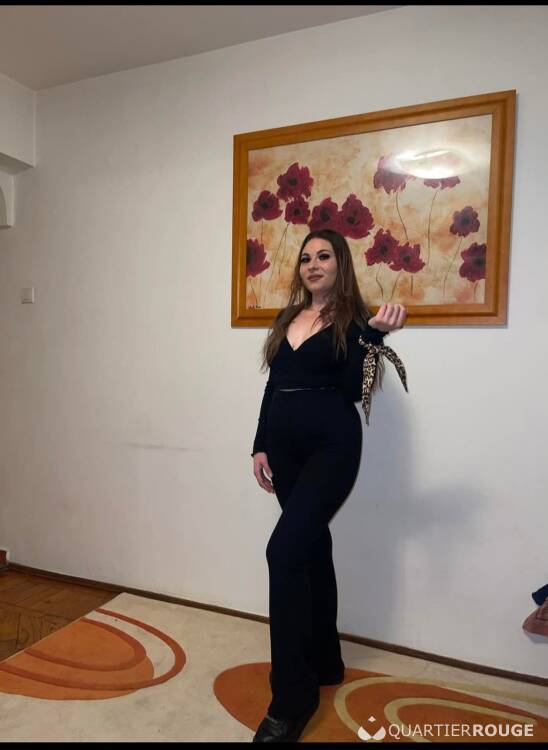 Escort Bianca