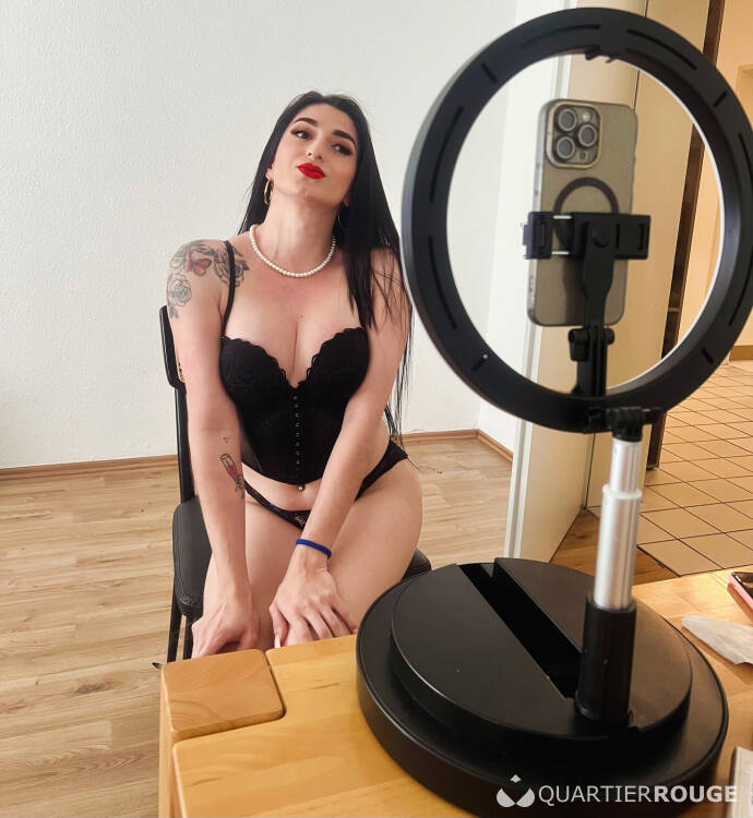 Privé Perla Jadimar