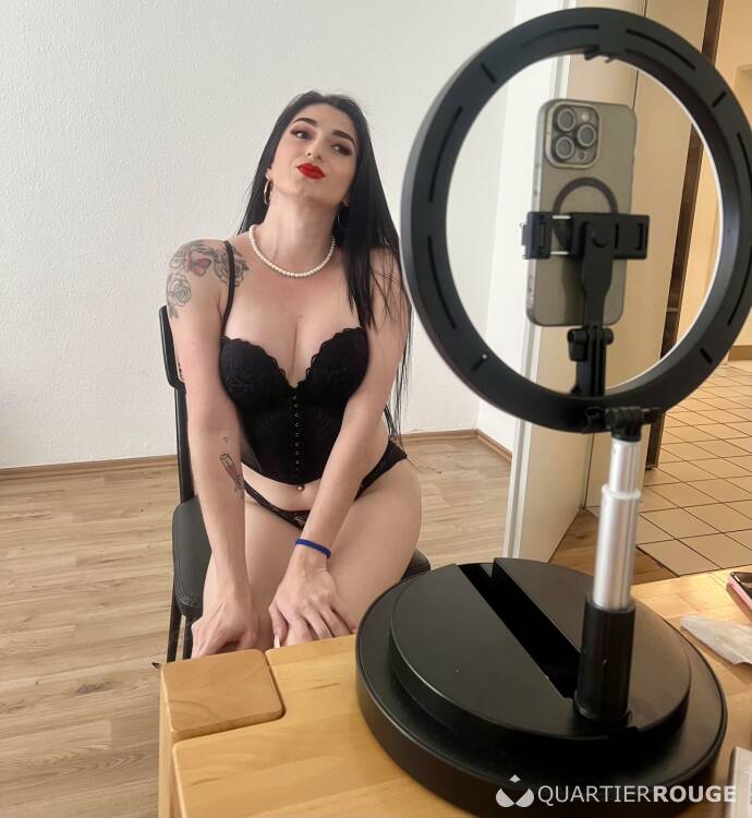Privé Perla Jadimar