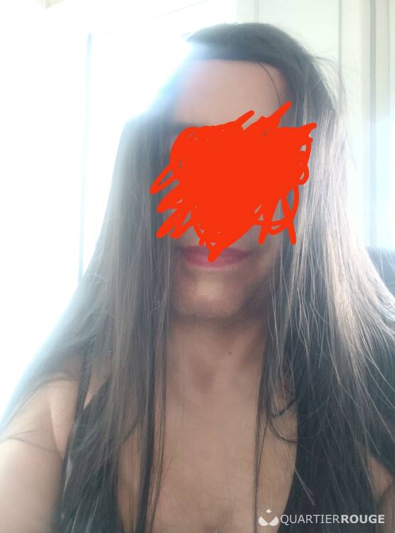 Privé Marie laura