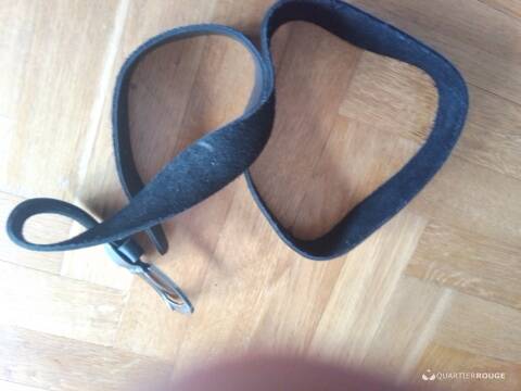 Privé Maître perkiss