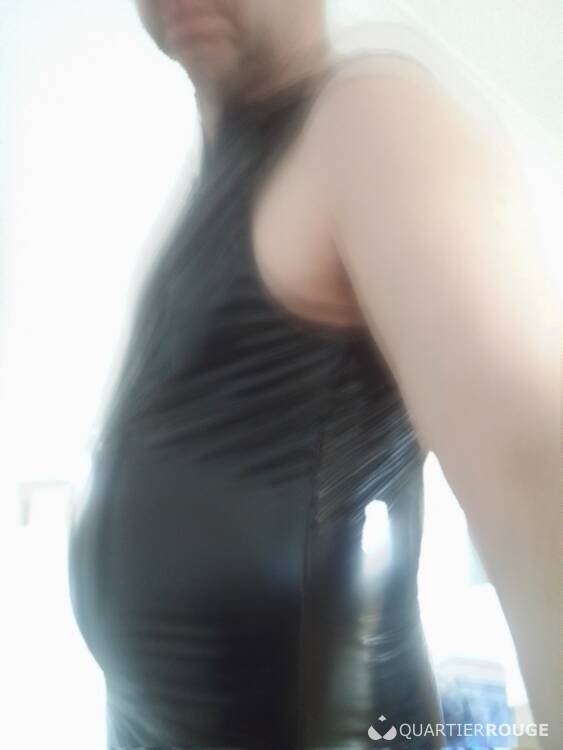 Escort Maître perkiss