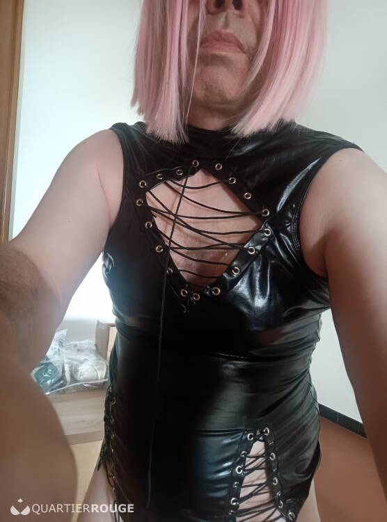 Privé Marie laura