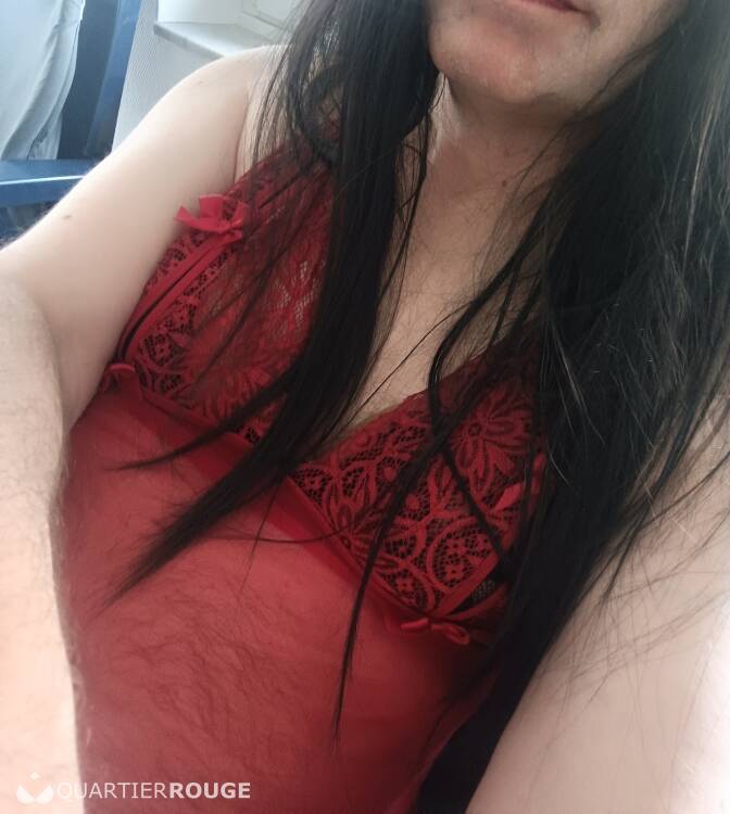 Privé Marie laura