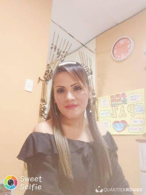 Privé Janic Alexandra
