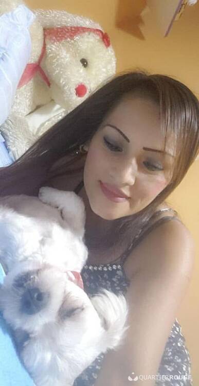 Privé Janic Alexandra