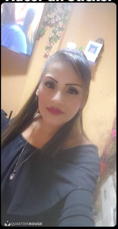 Priv&eacute; Janic Alexandra