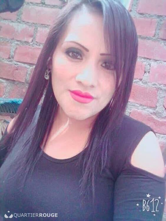 Escort Janic Alexandra
