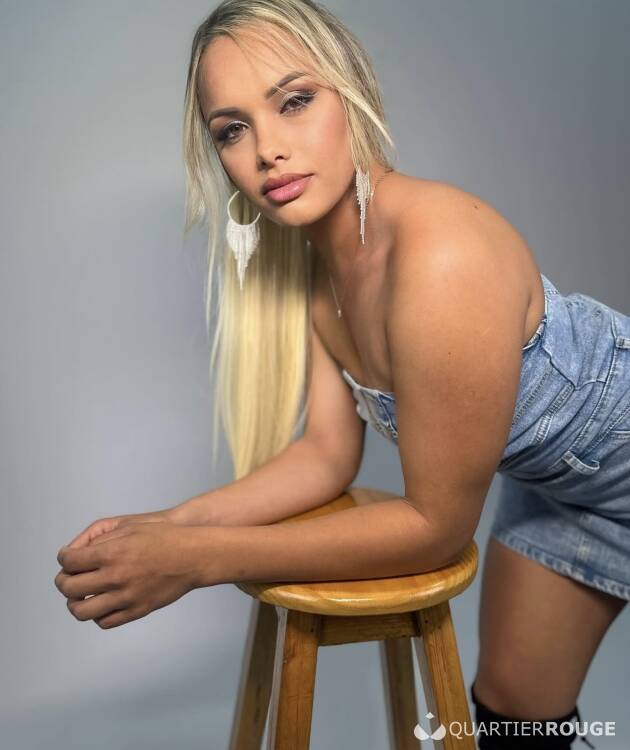 Privé Melinda