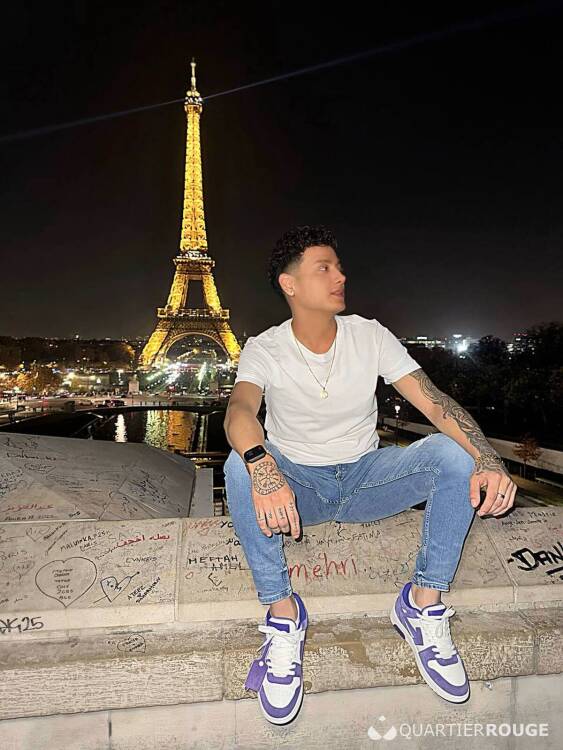 Priv&eacute; Stefano