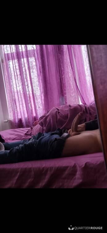 Escort Alex Bruxelles