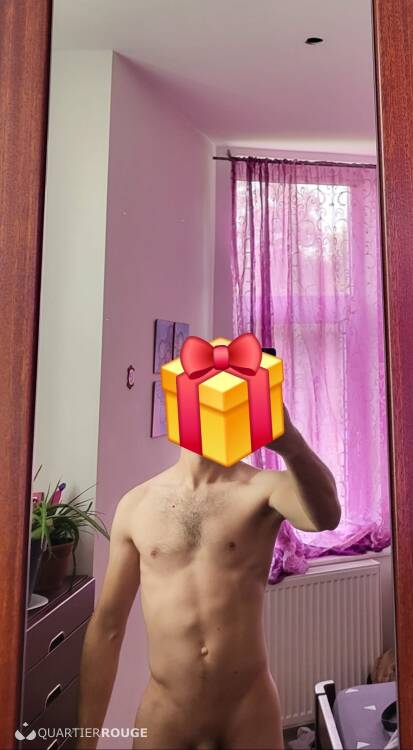 Escort Alex Bruxelles