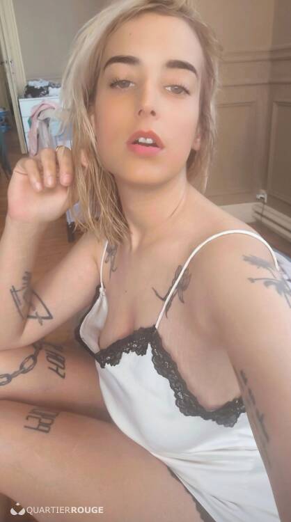 Privé Anissa