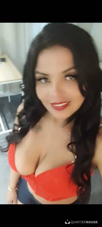 Privé Veronica