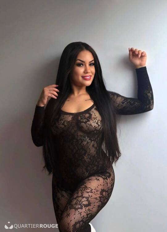 Priv&eacute; Jade Soraya