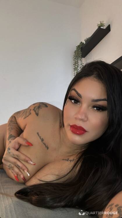 Priv&eacute; Jade Soraya