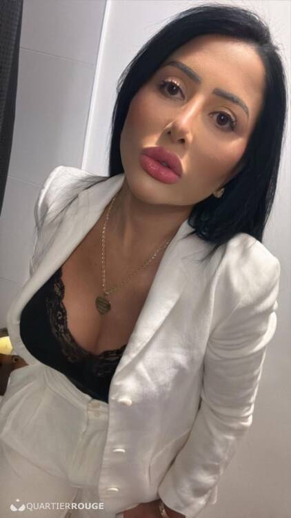 Escort Nanda