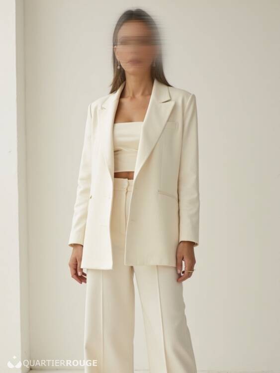 Privé Amanda