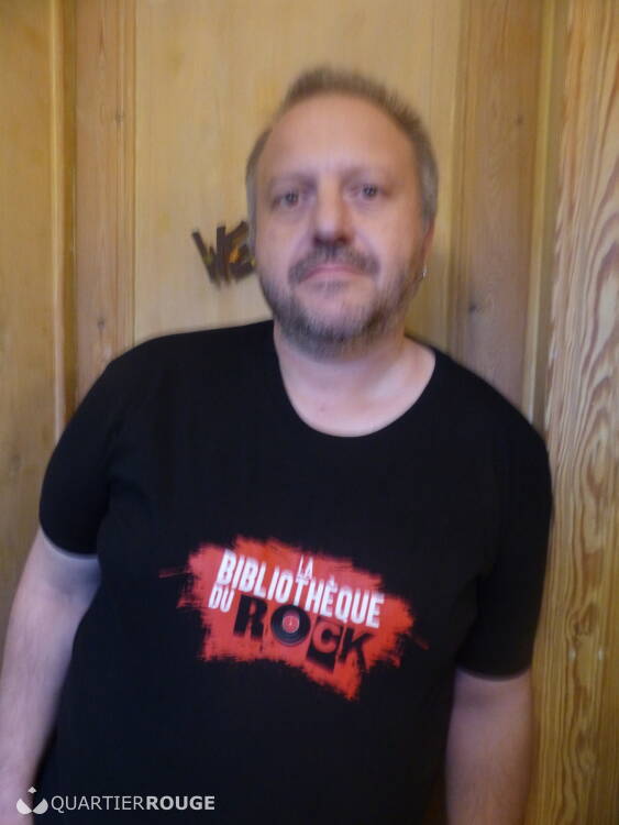 Libertins Olivier