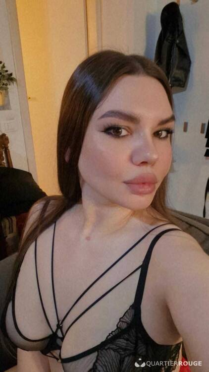 Privé Maria new
