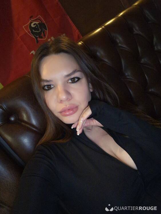 Privé Maria new
