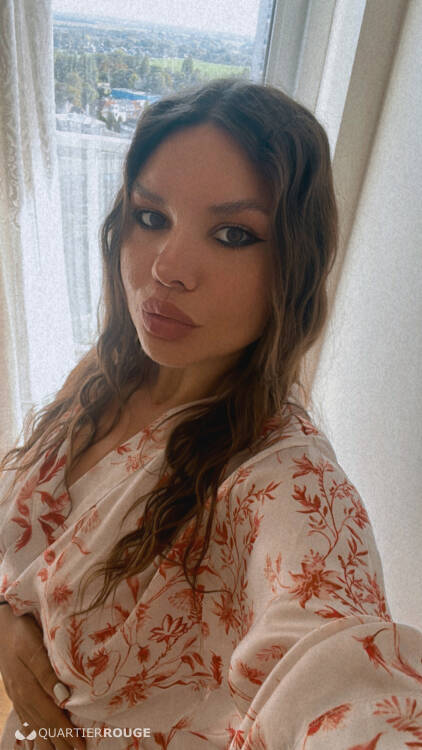 Privé Maria new