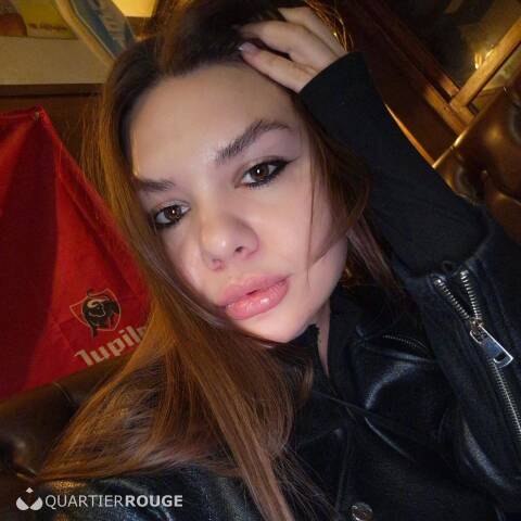 Priv&eacute; Maria new