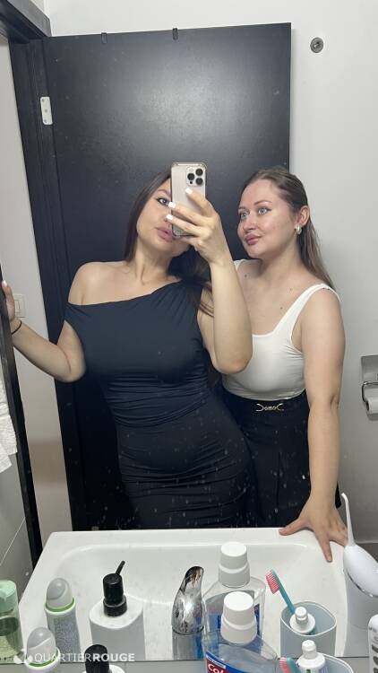 Priv&eacute; Maria new