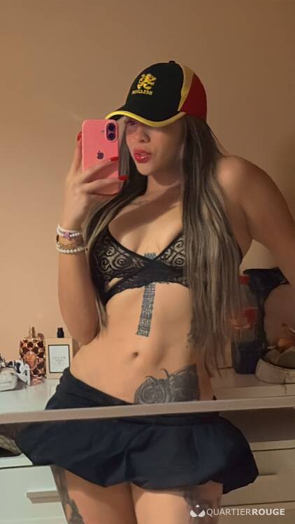 Privé Camila