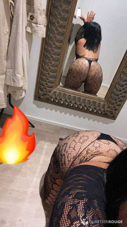 Privé Niss beurette liege