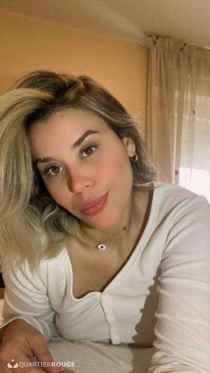Privé Stephanny