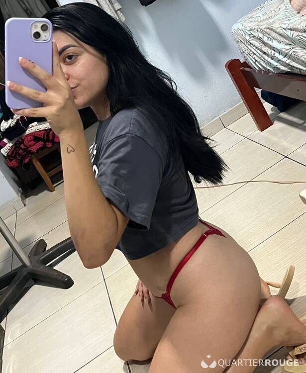 Privé Letícia
