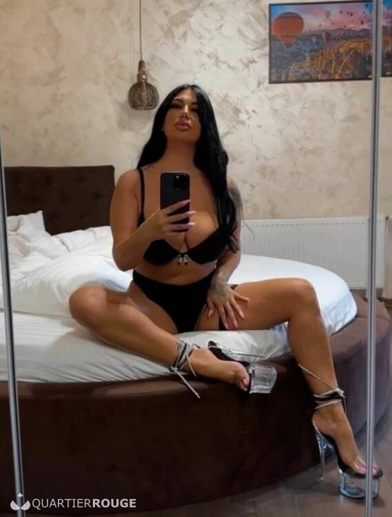 Privé Melissa