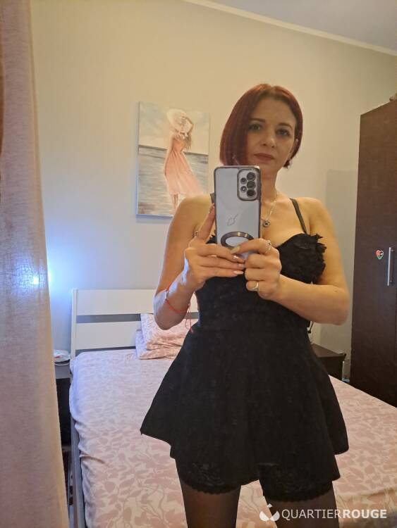 Escort Sveta