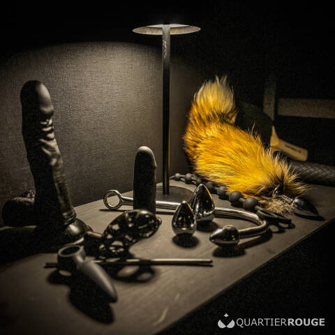 Priv&eacute; Béatrix de Lacourt