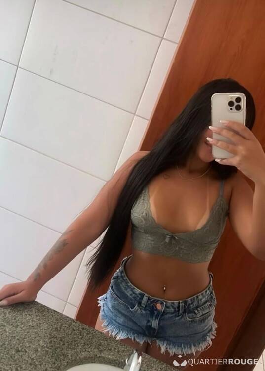 Privé Maria