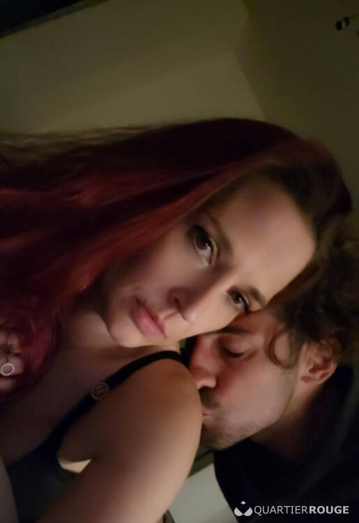 Escort Lexy_greg