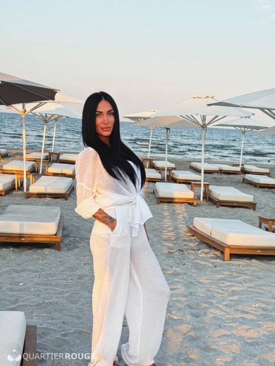 Privé Sonia