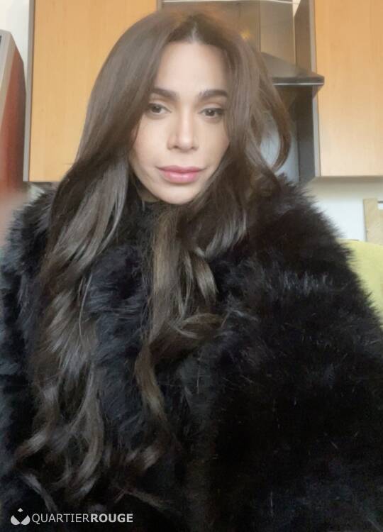 Priv&eacute; Sabrine bismartine