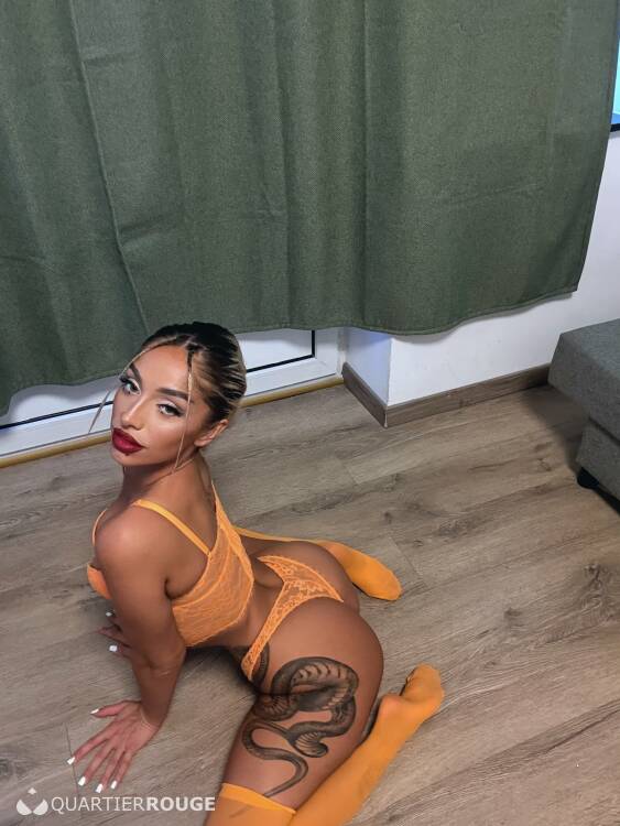 Privé Maya